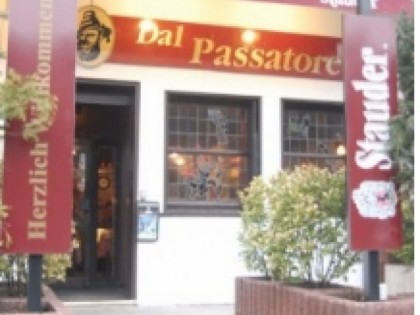 照片: Dal Passatore